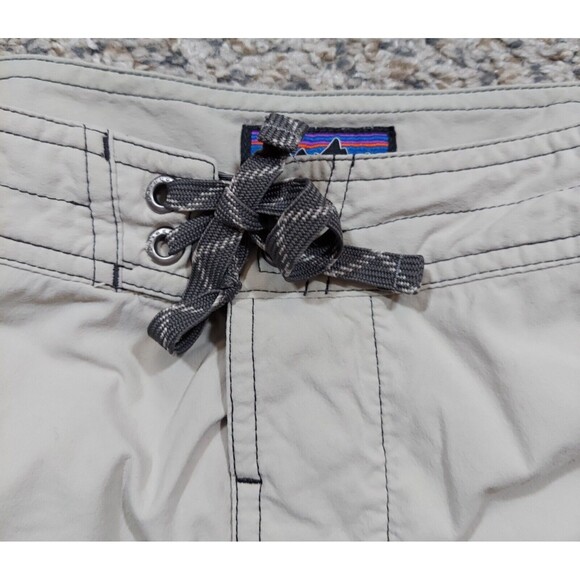 Patagonia Men's Swim Trunks Sz:28 Board Shorts Bathing Suit Swimming. - Picture 3 of 6